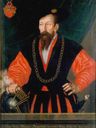 Record image of Schultheiss Johann / Hans Franz Nägeli