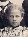 Record image of Anna Mathilda Ekström (born Gräns)