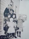 Record image of Margaret Claridge (born Henning)