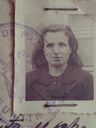 Record image of MARIA DE LA TRINIDAD PEREZ GONZALEZ (nacida FERNANDEZ MENDEZ)