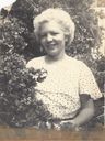 Record image of Edna Leona Johnston (born Merritt)