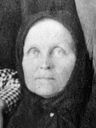 Record image of Anna Loviisa Kotilainen (o.s. Wiiliäinen Soininen)