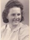Record image of Agda Kaja Hansen Lund (born Christiansen)