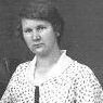 Record image of Marie Mathilde Hucke