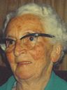Record image of Anne Margaret O'Connor (født O'Brien)