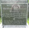 Record image of Johanna Friederika Caroline Kolwitz (Kolvitz) (born Schultz)
