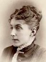 Record image of Millicent Augusta Thomas (born Cole)