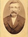 Record image of John Jacob Brann
