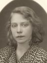 Record image of Annie Teresia Lindqvist (born Molin)