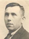 Record image of Jacobus (Koos) van Gils