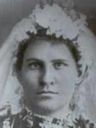 Record image of Barbara Hutflesz (born Berger)