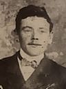 Record image of Mathias Geiger