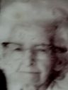Record image of Lily Grace Thomas (born Corbit)