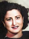 Record image of Maria Piedad Jimenez Garcia (nacida URUEñA     ALONSO)