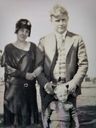 Record image of Harry Wilhelm Johnson (born Andersson/Johnson)