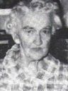 Record image of Violet Ann Cooper (born Woods)
