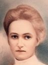 Record image of (Maria) Esther Simila (o.s. Kero)