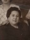 Record image of María Estrella Restituta Palazón Yebra (born López Sánchez)