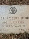 Record image of Walter Robert Roberts