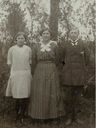 Record image of JENNY Augusta Andersson (o.s. Karlsdotter)