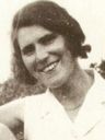 Record image of Edith Francis Brown (born Penfold)