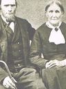 Record image of Catrina Cajsa Lundvall (o.s. Andersdotter)