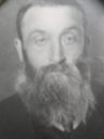 Record image of Claës Albert Andersson