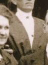 Record image of Carolina Augusta Brask, Husmoder (o.s. Nordström)