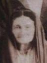 Record image of Josefa Silvestra Rojas González (born Vargas González)