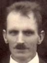 Record image of Oskar Hugo Melander