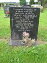 Record image of Joyce Myrtle Needham (born Cutting)