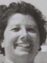 Record image of María Remedios Otero López (born López Pérez)