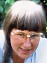 Record image of Jorunn Johanson (born Svendsen)