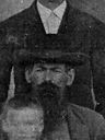 Record image of Andrew Jackson Hunsucker