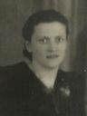 Record image of Anna Graczyk (z d. Ćwiek)