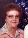 Record image of Norma Jones (born Crandell +)