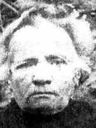 Record image of Mary Ann Funk (born Danser +)