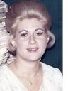 Record image of Barbara Ann Isaacson (geb. Perl)