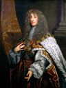 Record image of King of England 11 and Scotland and Ireland VII James II (Jakob II) King of England, Scotland and Ireland (House of Stuart) Duke of York