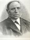 Record image of AUGUST Efraim Bengtsson