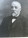 Record image of JOHAN Alfred Bengtsson