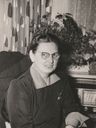 Record image of Maria Sofia Mattdotter