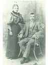 Record image of Nicolai August Berg