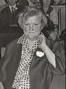 Record image of Aukje ** Meijer (geboren Tinge)
