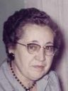 Record image of Hannah Laurie Perry (born Hair)