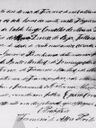Record image of Maria Felicita MartÃnez R1b1a2a1a1b P-312 (born Martinez)