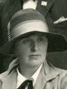 Record image of Anna Maria Elisa Walter (born van Dooren)