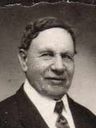 Record image of Anders Olof Malmberg
