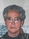 Record image of Josefina Pérez Pérez (born Martín Martín)