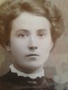 Record image of Selma Helena Johansson (born Simonsson)